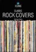 Classic Rock Covers. Ediz. inglese, francese e tedesca