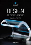 Design of the 20th century. Ediz. italiana