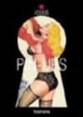 Pin-ups. Ediz. inglese, francese e tedesca