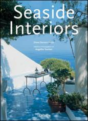 Seaside interiors. Ediz. italiana, spagnola e portoghese