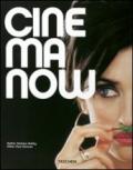 Cinema now. Con DVD. Ediz. italiana, spagnola e portoghese