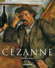 Cezanne. Ediz. inglese