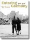 Entering Germany. Ediz. inglese, francese e tedesca