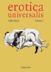 Erotica universalis. Ediz. inglese, francese e tedesca: 1