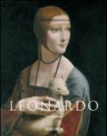 Leonardo. Ediz. illustrata