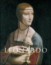 Leonardo. Ediz. illustrata