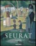 Seurat. Ediz. italiana