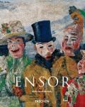 Ensor. Ediz. illustrata