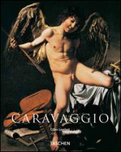 Caravaggio. Ediz. illustrata