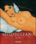 Modigliani. Ediz. inglese