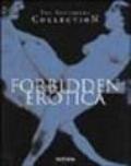 Forbidden erotica. Ediz. inglese, francese e tedesca