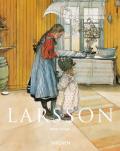 Carl Larsson. Ediz. illustrata