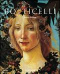 Botticelli. Ediz. tedesca