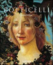 Botticelli. Ediz. tedesca