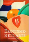 Erotismo nell'arte