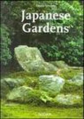 Japanese gardens. Ediz. illustrata