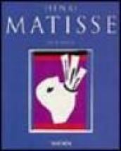 Matisse. Cut outs. Ediz. illustrata