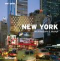 New York: Architecture & Design