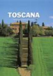 Toscana. Photopocket. Ediz. multilingue