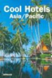 Cool hotels Asia Pacific