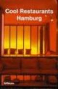 Cool restaurants Hamburg