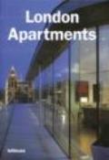 London apartments