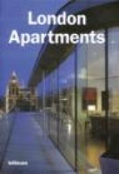 London apartments