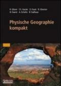 Physische Geographie kompakt. Per le Scuole superiori