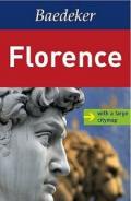 Baedeker Florence [With Map]