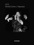 Michel Comte Portraits 2010 Super Poster Calendar