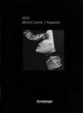 Michel Comte Fashion 2010 Calendar