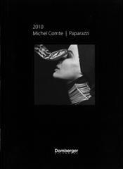 Michel Comte Fashion 2010 Calendar