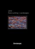 Frans Lanting Landscapes 2010 Calendar