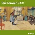 Carl Larsson, Broschürenkalender 2009