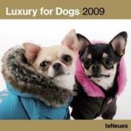 Luxury for Dogs, Broschürenkalender 2009