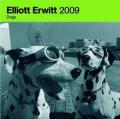 Elliott Erwitt, Dogs, Broschürenkalender 2009