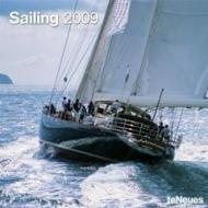 Sailing, Broschürenkalender 2009