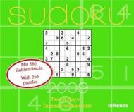 Sudoku, Tagesabreißkalender 2009