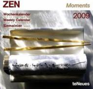 ZEN, Wochenkalender 2009