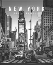 New York. Ediz. inglese, tedesca, francese