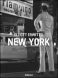 Elliott Erwitt. New York Paris. Ediz. multilingue (2 vol.)