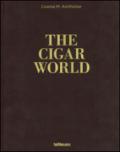 Cosima M. Aichholzer. The cigar world