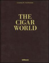 Cosima M. Aichholzer. The cigar world