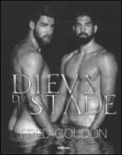 Dieux du stade. Ediz. inglese, francese e tedesca