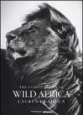 The family album of wild Africa. Ediz. inglese, francese e tedesca