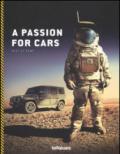 Passion for cars. Best of ramp. Ediz. inglese, tedesca e francese (A)
