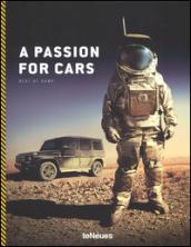 Passion for cars. Best of ramp. Ediz. inglese, tedesca e francese (A)