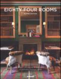 Eighty four rooms. Alpine Edition