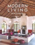 New country. Modern Living. Ediz. a colori