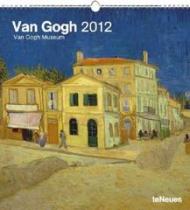 Van Gogh 2011